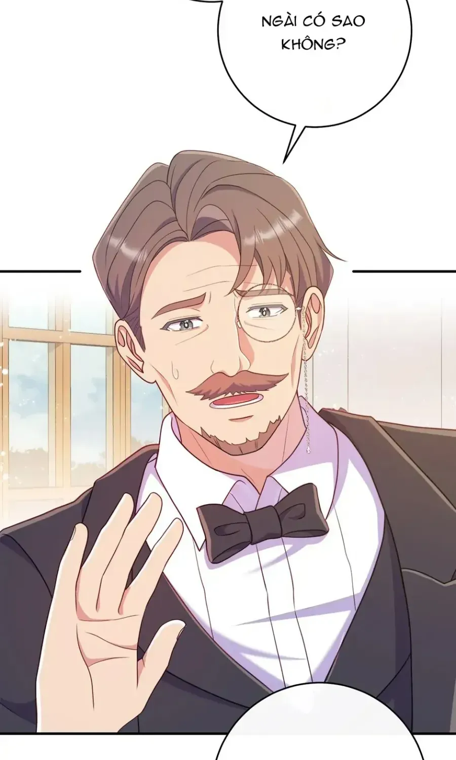Trở Thành Bạn Thời Thơ Ấu Của Nam Phụ Ám Ảnh Chap 42 - Next Chap 43