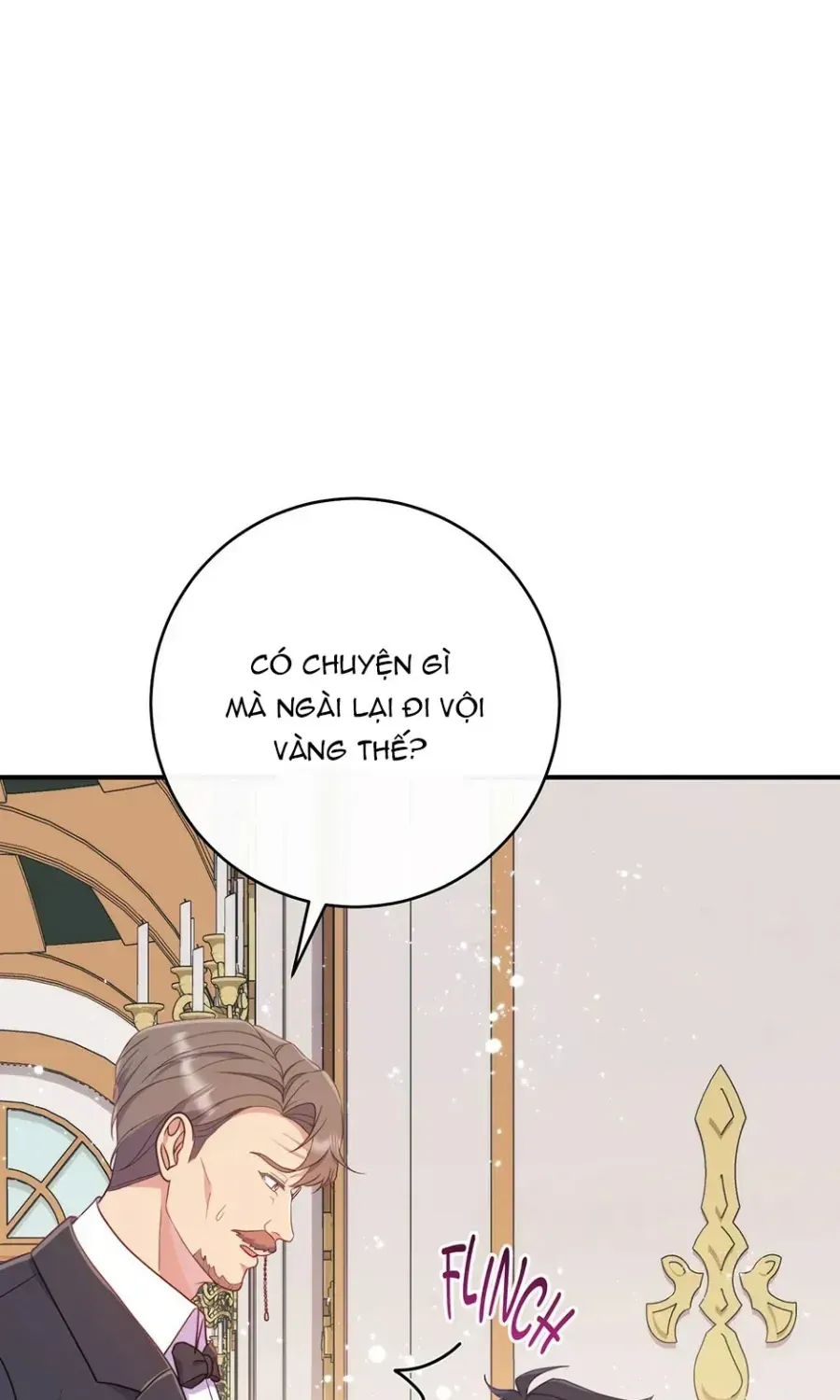 Trở Thành Bạn Thời Thơ Ấu Của Nam Phụ Ám Ảnh Chap 42 - Next Chap 43