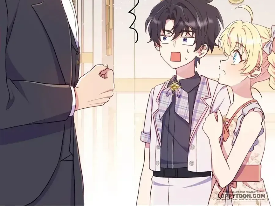 Trở Thành Bạn Thời Thơ Ấu Của Nam Phụ Ám Ảnh Chap 42 - Next Chap 43