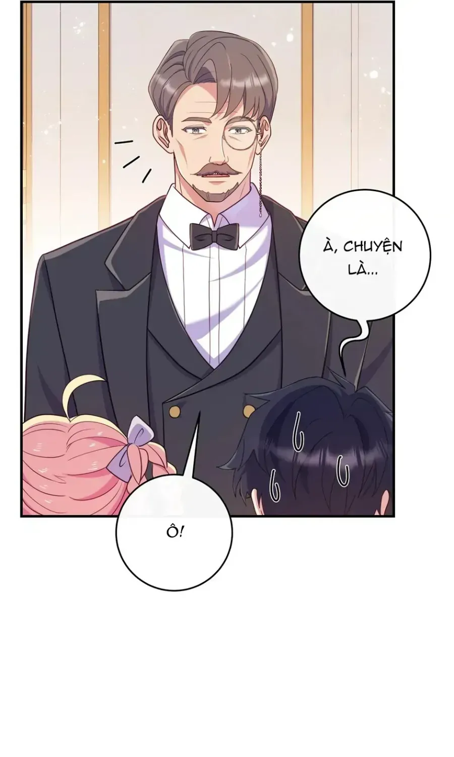 Trở Thành Bạn Thời Thơ Ấu Của Nam Phụ Ám Ảnh Chap 42 - Next Chap 43
