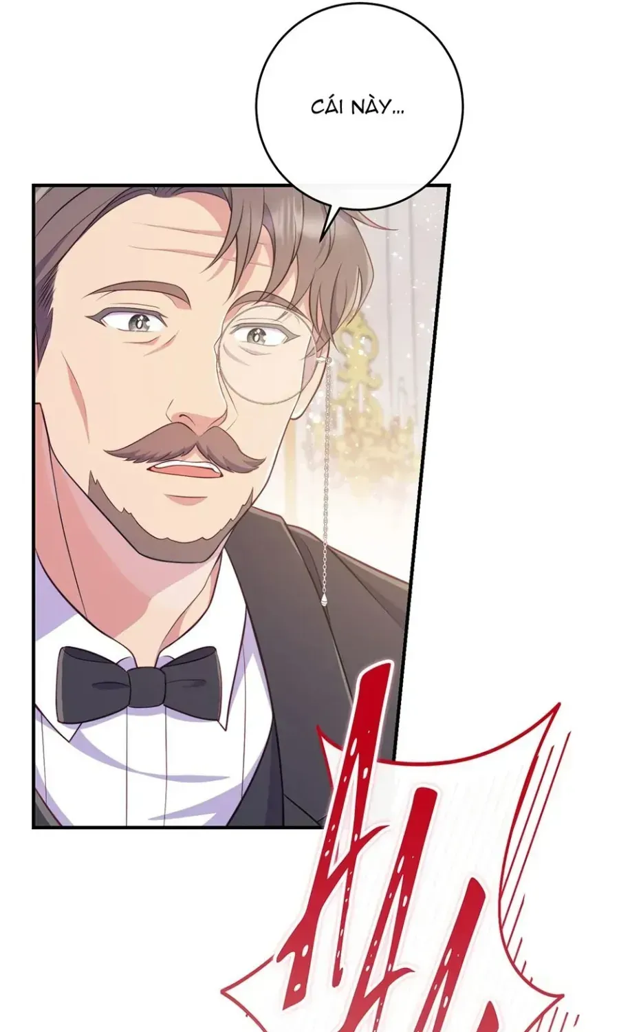 Trở Thành Bạn Thời Thơ Ấu Của Nam Phụ Ám Ảnh Chap 42 - Next Chap 43