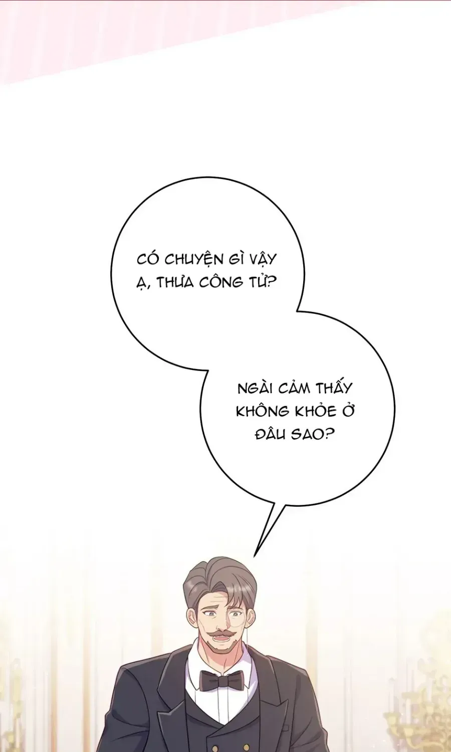 Trở Thành Bạn Thời Thơ Ấu Của Nam Phụ Ám Ảnh Chap 42 - Next Chap 43
