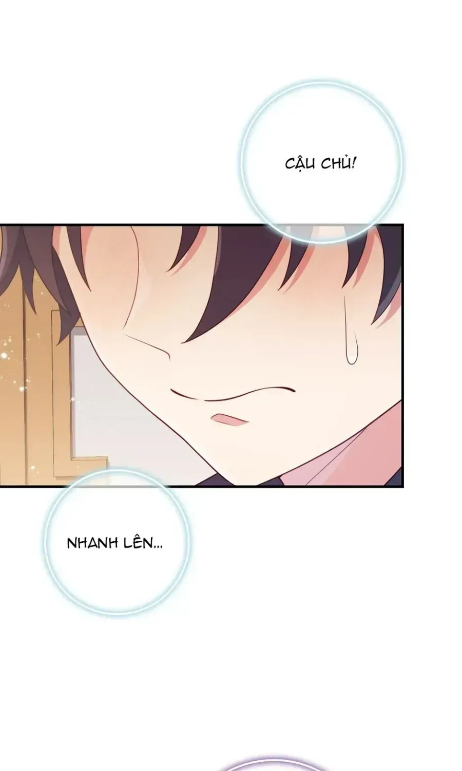 Trở Thành Bạn Thời Thơ Ấu Của Nam Phụ Ám Ảnh Chap 42 - Next Chap 43