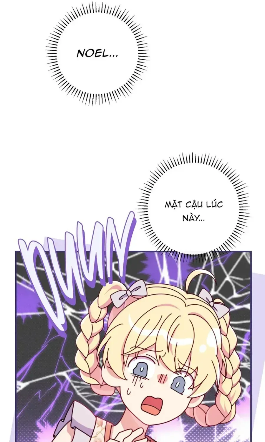 Trở Thành Bạn Thời Thơ Ấu Của Nam Phụ Ám Ảnh Chap 42 - Next Chap 43