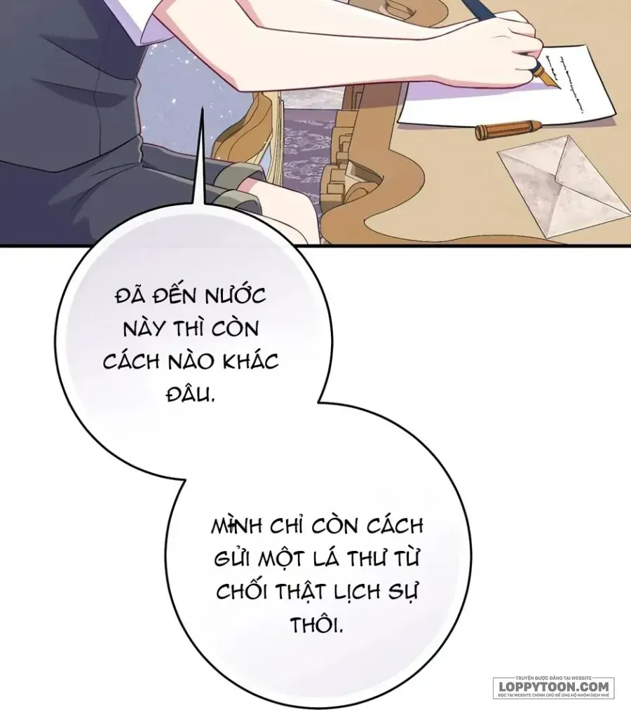 Trở Thành Bạn Thời Thơ Ấu Của Nam Phụ Ám Ảnh Chap 42 - Next Chap 43