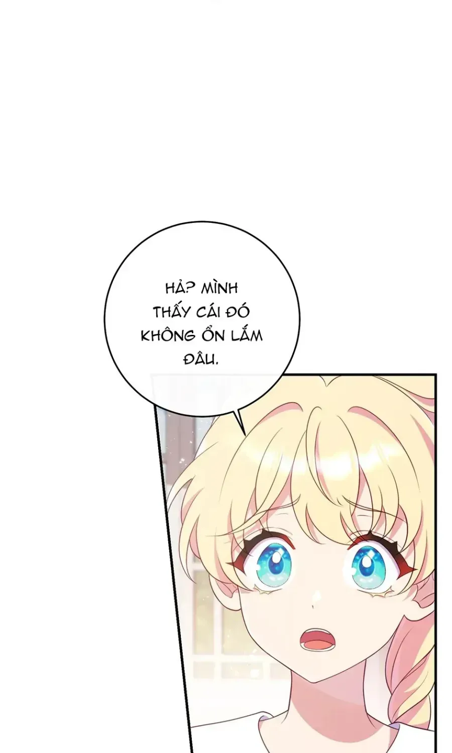 Trở Thành Bạn Thời Thơ Ấu Của Nam Phụ Ám Ảnh Chap 42 - Next Chap 43
