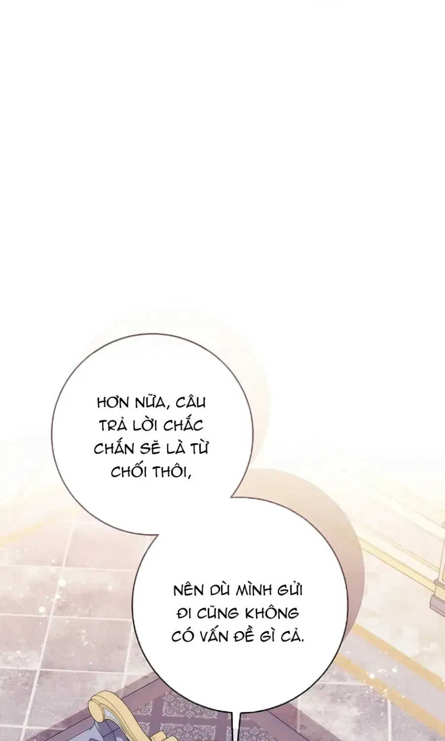 Trở Thành Bạn Thời Thơ Ấu Của Nam Phụ Ám Ảnh Chap 42 - Next Chap 43