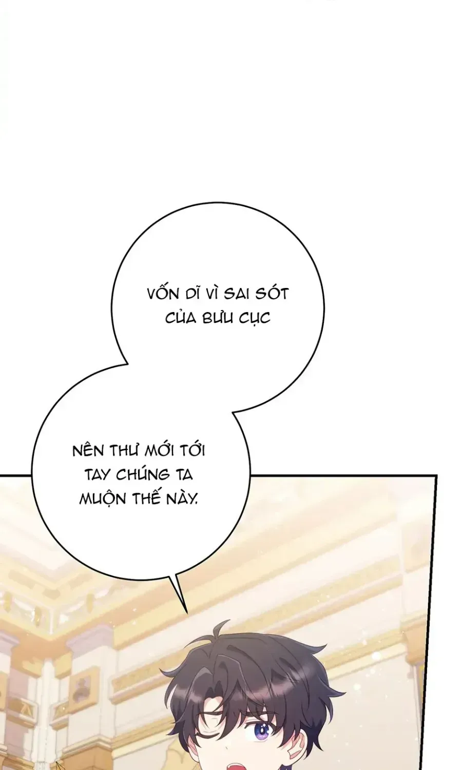 Trở Thành Bạn Thời Thơ Ấu Của Nam Phụ Ám Ảnh Chap 42 - Next Chap 43