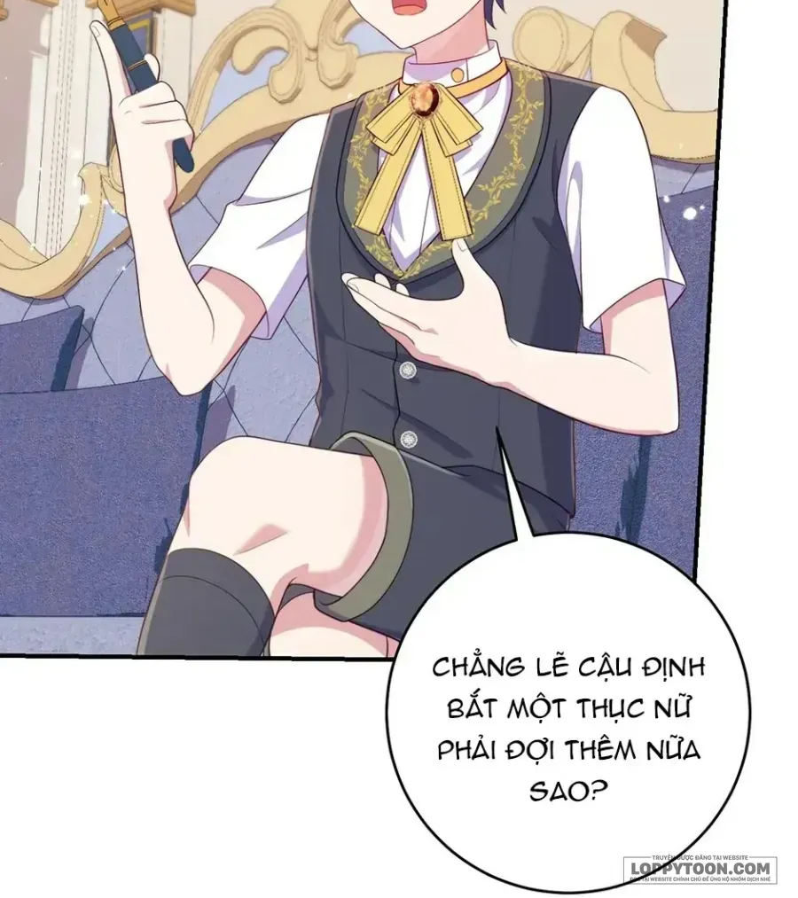 Trở Thành Bạn Thời Thơ Ấu Của Nam Phụ Ám Ảnh Chap 42 - Next Chap 43