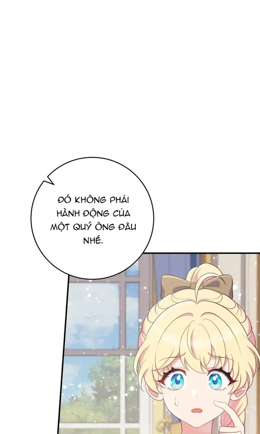 Trở Thành Bạn Thời Thơ Ấu Của Nam Phụ Ám Ảnh Chap 42 - Next Chap 43
