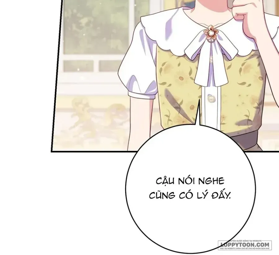 Trở Thành Bạn Thời Thơ Ấu Của Nam Phụ Ám Ảnh Chap 42 - Next Chap 43