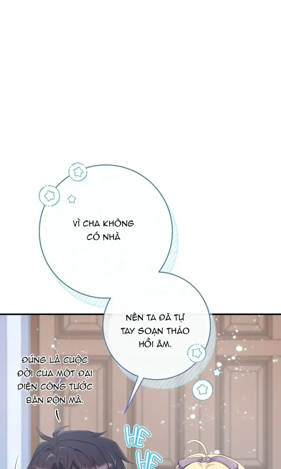 Trở Thành Bạn Thời Thơ Ấu Của Nam Phụ Ám Ảnh Chap 42 - Next Chap 43