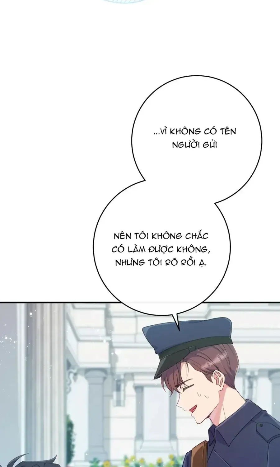 Trở Thành Bạn Thời Thơ Ấu Của Nam Phụ Ám Ảnh Chap 42 - Next Chap 43