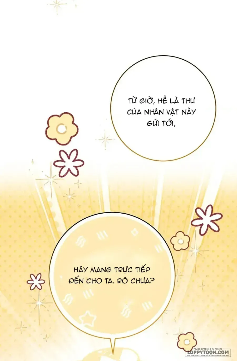 Trở Thành Bạn Thời Thơ Ấu Của Nam Phụ Ám Ảnh Chap 42 - Next Chap 43