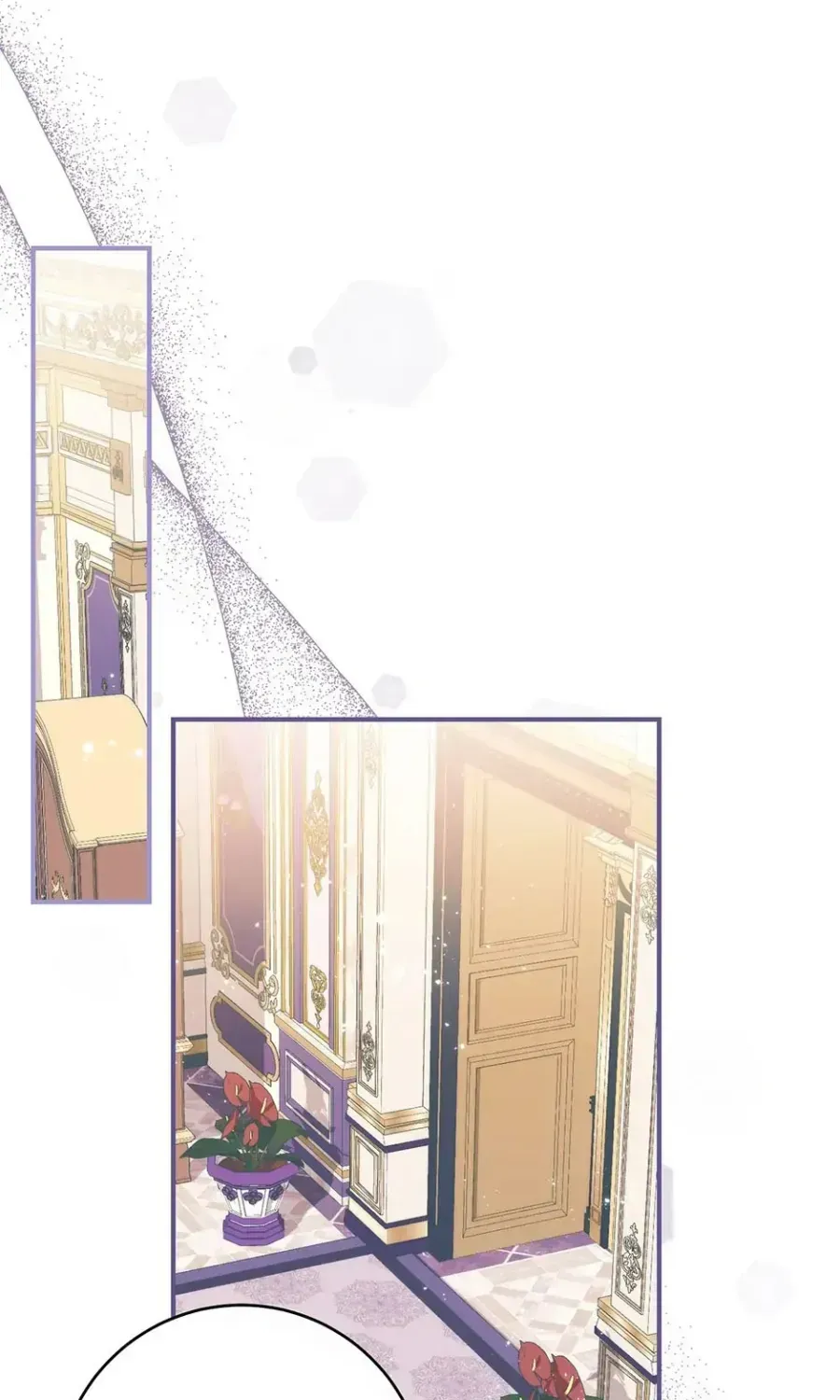 Trở Thành Bạn Thời Thơ Ấu Của Nam Phụ Ám Ảnh Chap 42 - Next Chap 43
