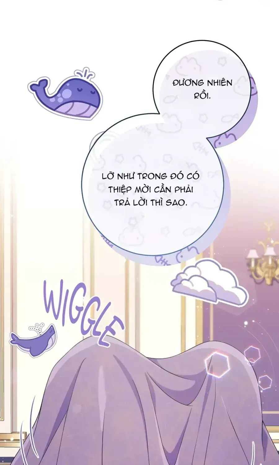 Trở Thành Bạn Thời Thơ Ấu Của Nam Phụ Ám Ảnh Chap 42 - Next Chap 43