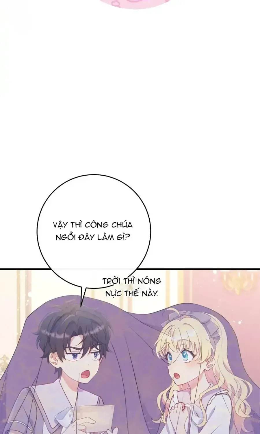 Trở Thành Bạn Thời Thơ Ấu Của Nam Phụ Ám Ảnh Chap 42 - Next Chap 43