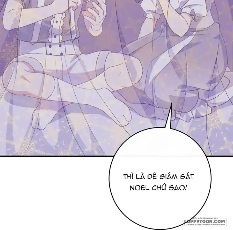 Trở Thành Bạn Thời Thơ Ấu Của Nam Phụ Ám Ảnh Chap 42 - Next Chap 43