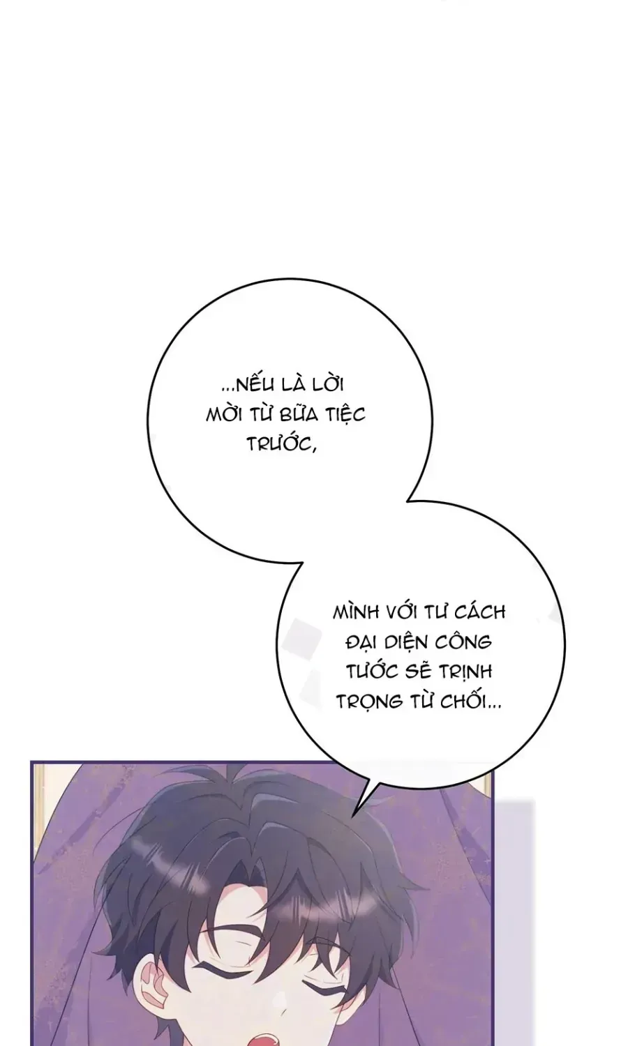 Trở Thành Bạn Thời Thơ Ấu Của Nam Phụ Ám Ảnh Chap 42 - Next Chap 43