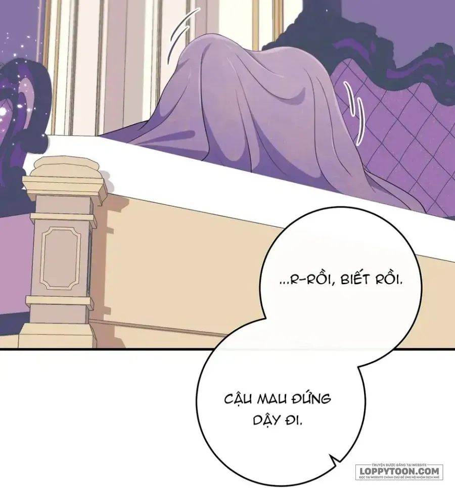 Trở Thành Bạn Thời Thơ Ấu Của Nam Phụ Ám Ảnh Chap 42 - Next Chap 43