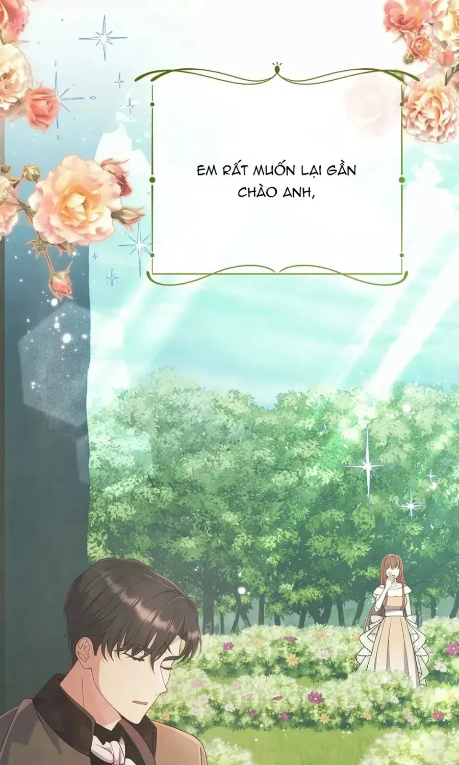 Trở Thành Bạn Thời Thơ Ấu Của Nam Phụ Ám Ảnh Chap 42 - Next Chap 43