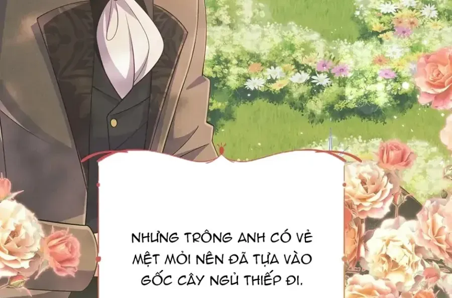 Trở Thành Bạn Thời Thơ Ấu Của Nam Phụ Ám Ảnh Chap 42 - Next Chap 43