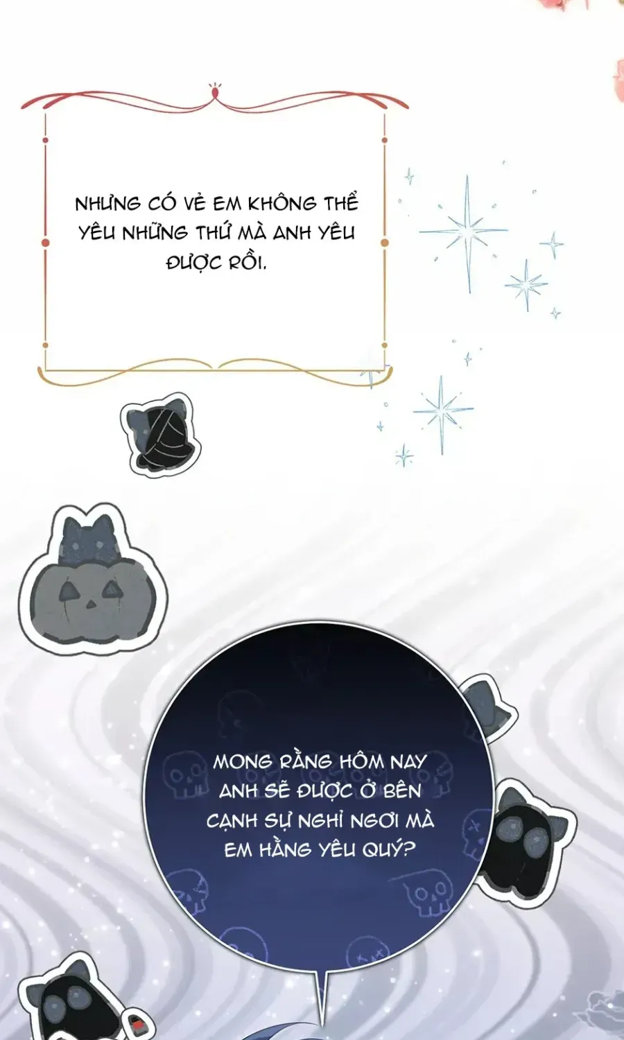 Trở Thành Bạn Thời Thơ Ấu Của Nam Phụ Ám Ảnh Chap 42 - Next Chap 43