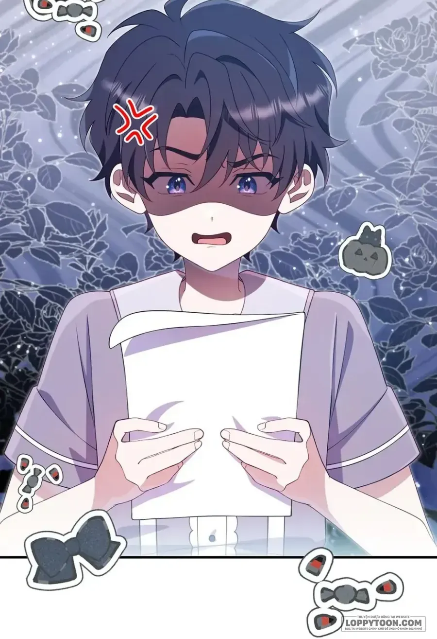 Trở Thành Bạn Thời Thơ Ấu Của Nam Phụ Ám Ảnh Chap 42 - Next Chap 43