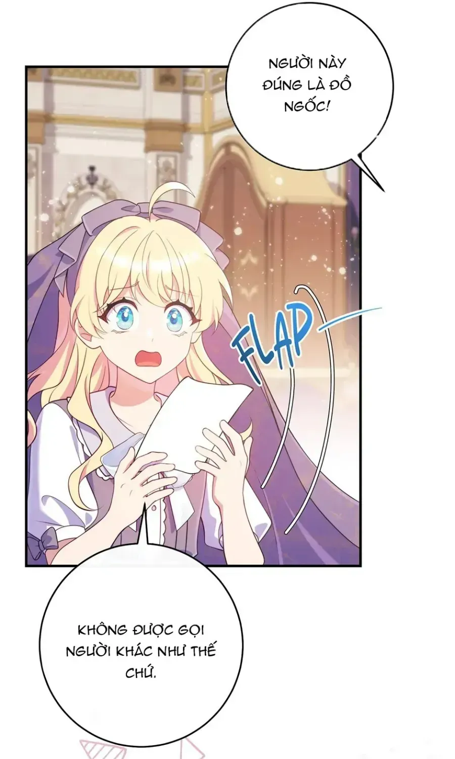 Trở Thành Bạn Thời Thơ Ấu Của Nam Phụ Ám Ảnh Chap 42 - Next Chap 43