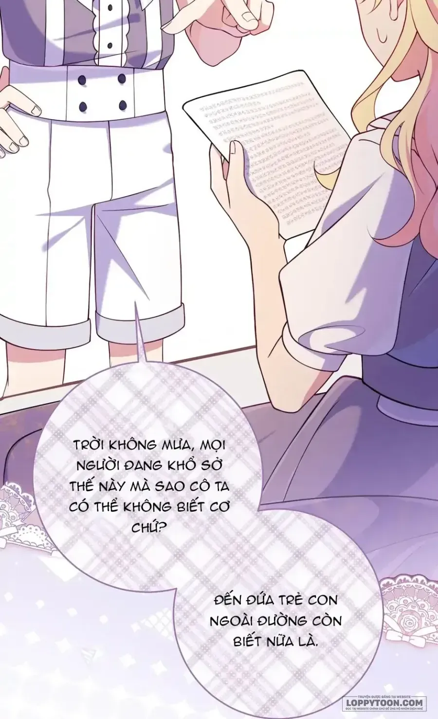 Trở Thành Bạn Thời Thơ Ấu Của Nam Phụ Ám Ảnh Chap 42 - Next Chap 43