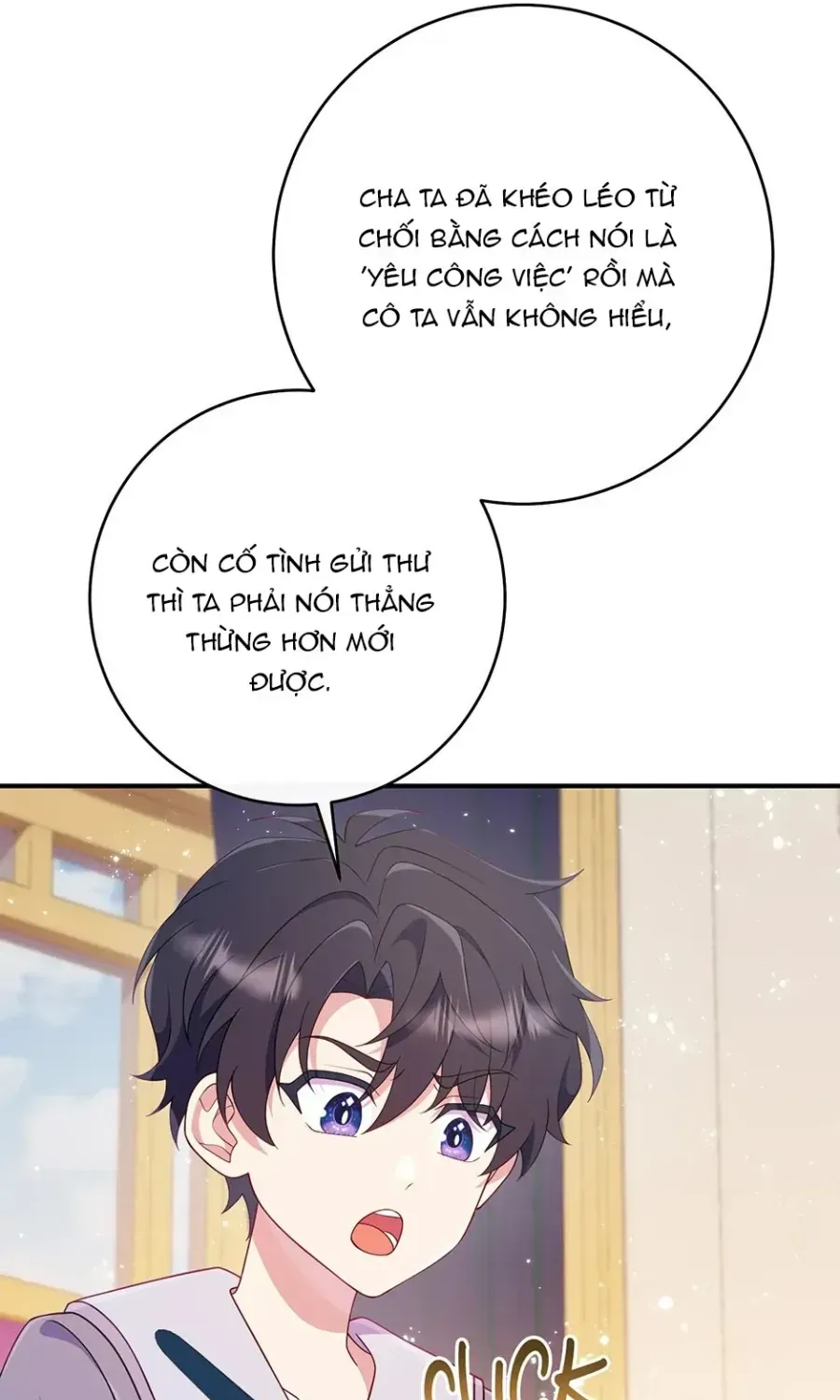 Trở Thành Bạn Thời Thơ Ấu Của Nam Phụ Ám Ảnh Chap 42 - Next Chap 43