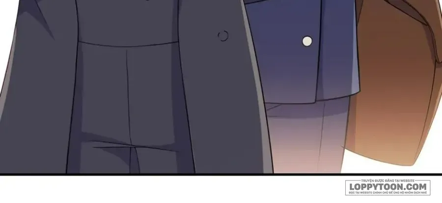 Trở Thành Bạn Thời Thơ Ấu Của Nam Phụ Ám Ảnh Chap 43 - Next Chap 44