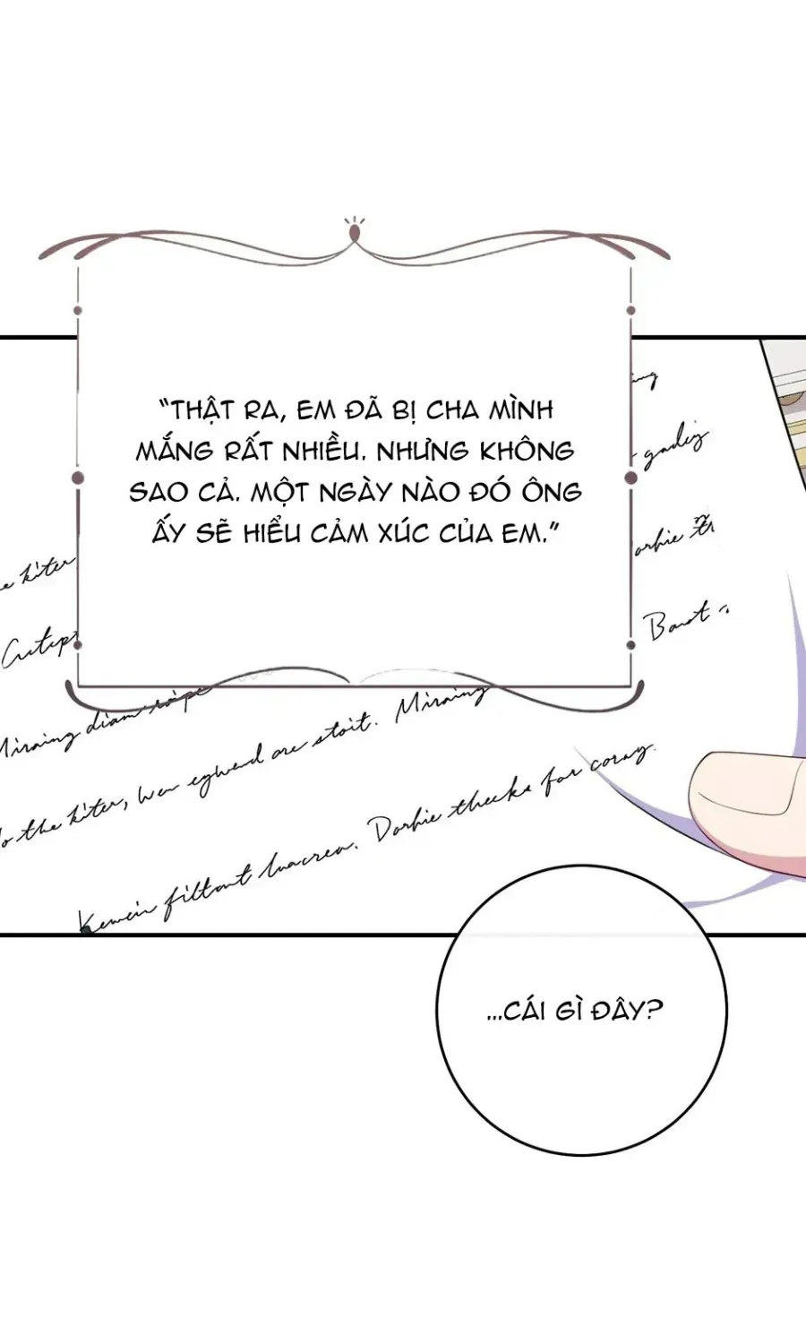 Trở Thành Bạn Thời Thơ Ấu Của Nam Phụ Ám Ảnh Chap 43 - Next Chap 44