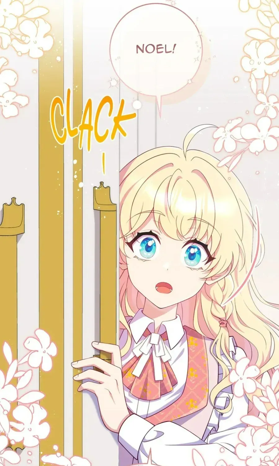 Trở Thành Bạn Thời Thơ Ấu Của Nam Phụ Ám Ảnh Chap 43 - Next Chap 44