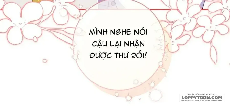 Trở Thành Bạn Thời Thơ Ấu Của Nam Phụ Ám Ảnh Chap 43 - Next Chap 44