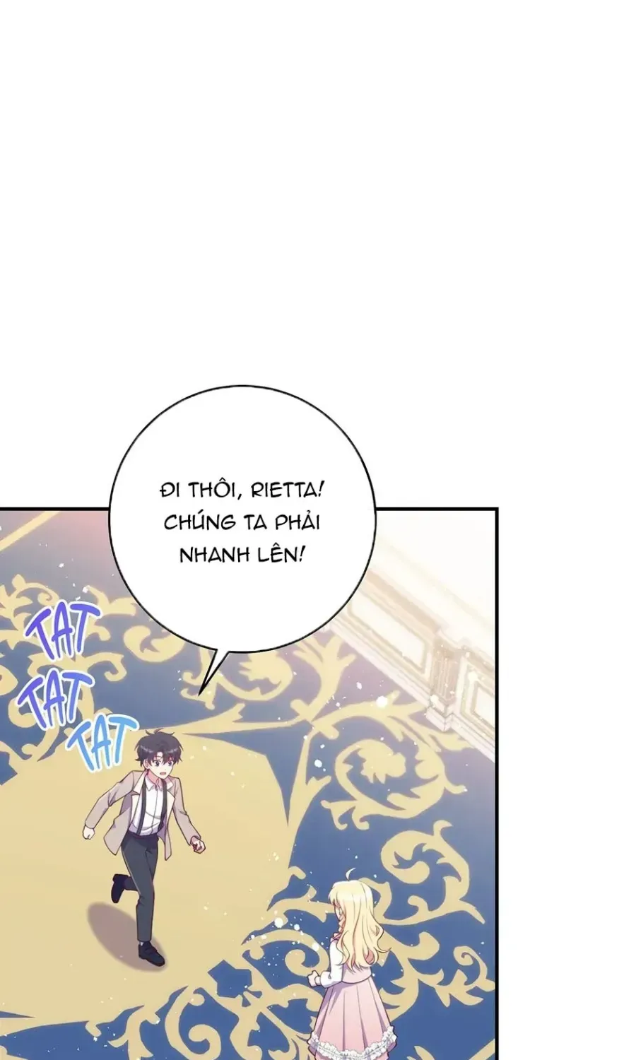 Trở Thành Bạn Thời Thơ Ấu Của Nam Phụ Ám Ảnh Chap 43 - Next Chap 44
