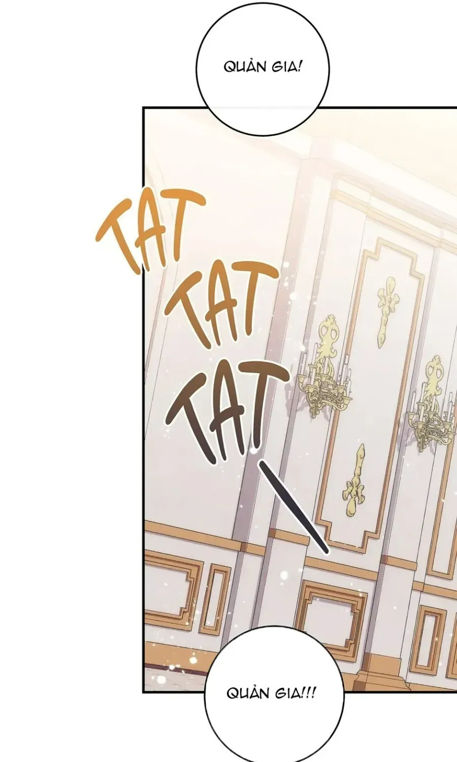 Trở Thành Bạn Thời Thơ Ấu Của Nam Phụ Ám Ảnh Chap 43 - Next Chap 44