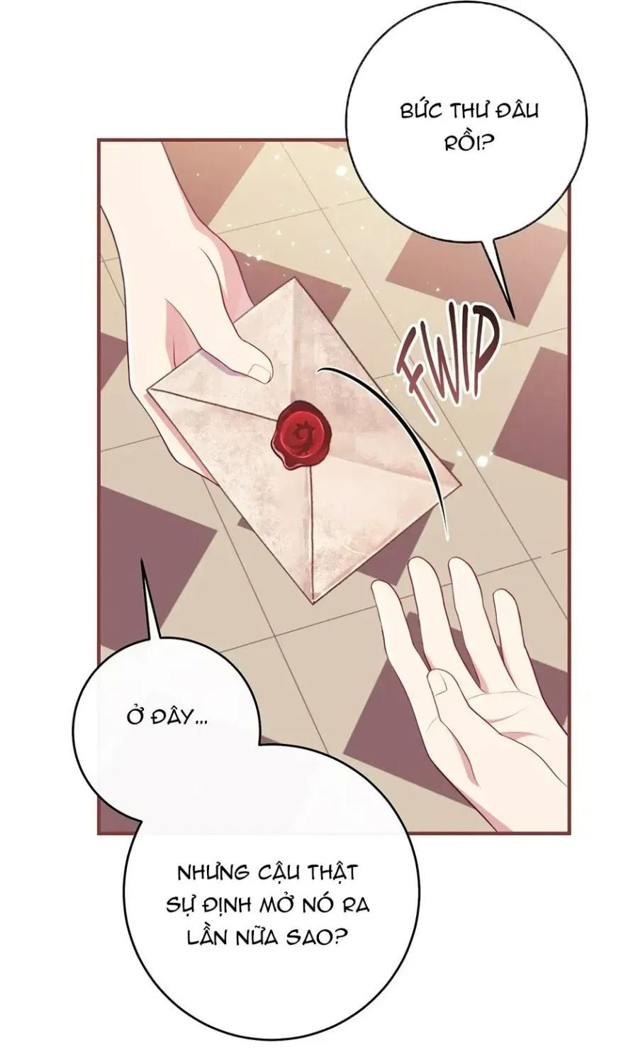 Trở Thành Bạn Thời Thơ Ấu Của Nam Phụ Ám Ảnh Chap 43 - Next Chap 44