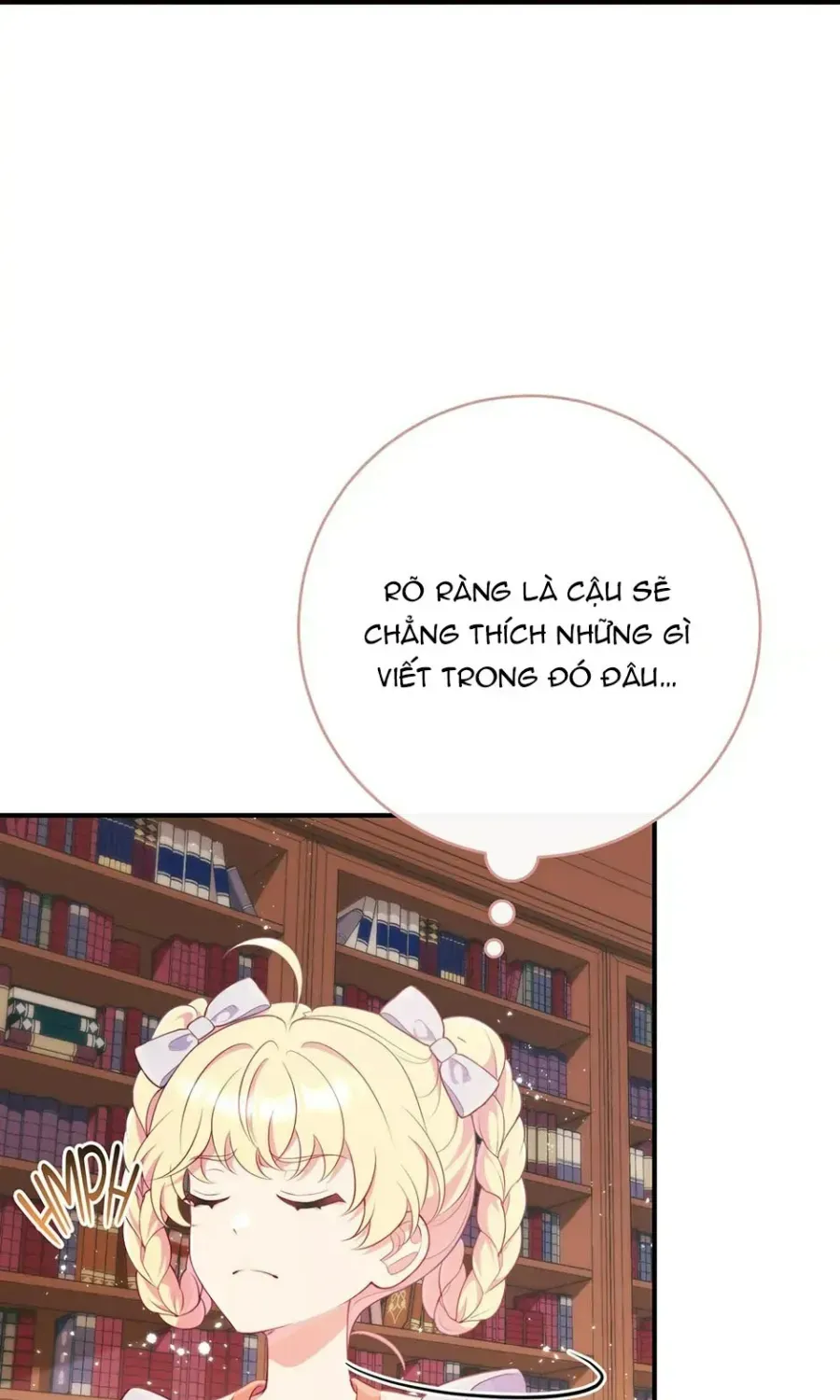 Trở Thành Bạn Thời Thơ Ấu Của Nam Phụ Ám Ảnh Chap 43 - Next Chap 44