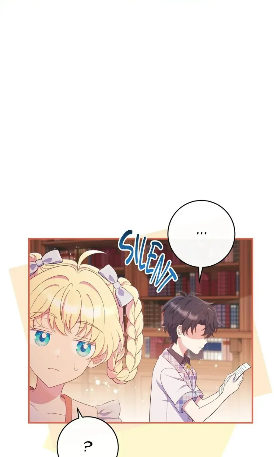 Trở Thành Bạn Thời Thơ Ấu Của Nam Phụ Ám Ảnh Chap 43 - Next Chap 44