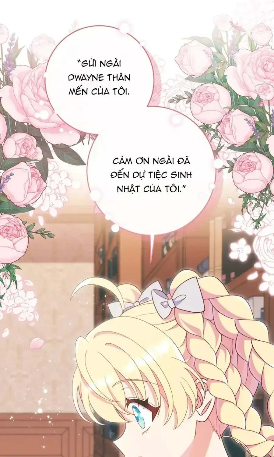 Trở Thành Bạn Thời Thơ Ấu Của Nam Phụ Ám Ảnh Chap 43 - Next Chap 44