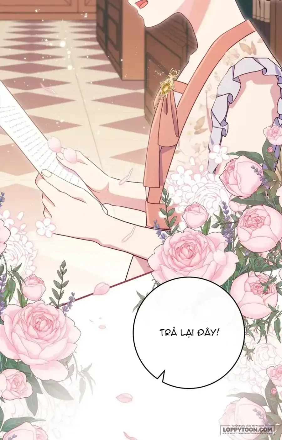 Trở Thành Bạn Thời Thơ Ấu Của Nam Phụ Ám Ảnh Chap 43 - Next Chap 44