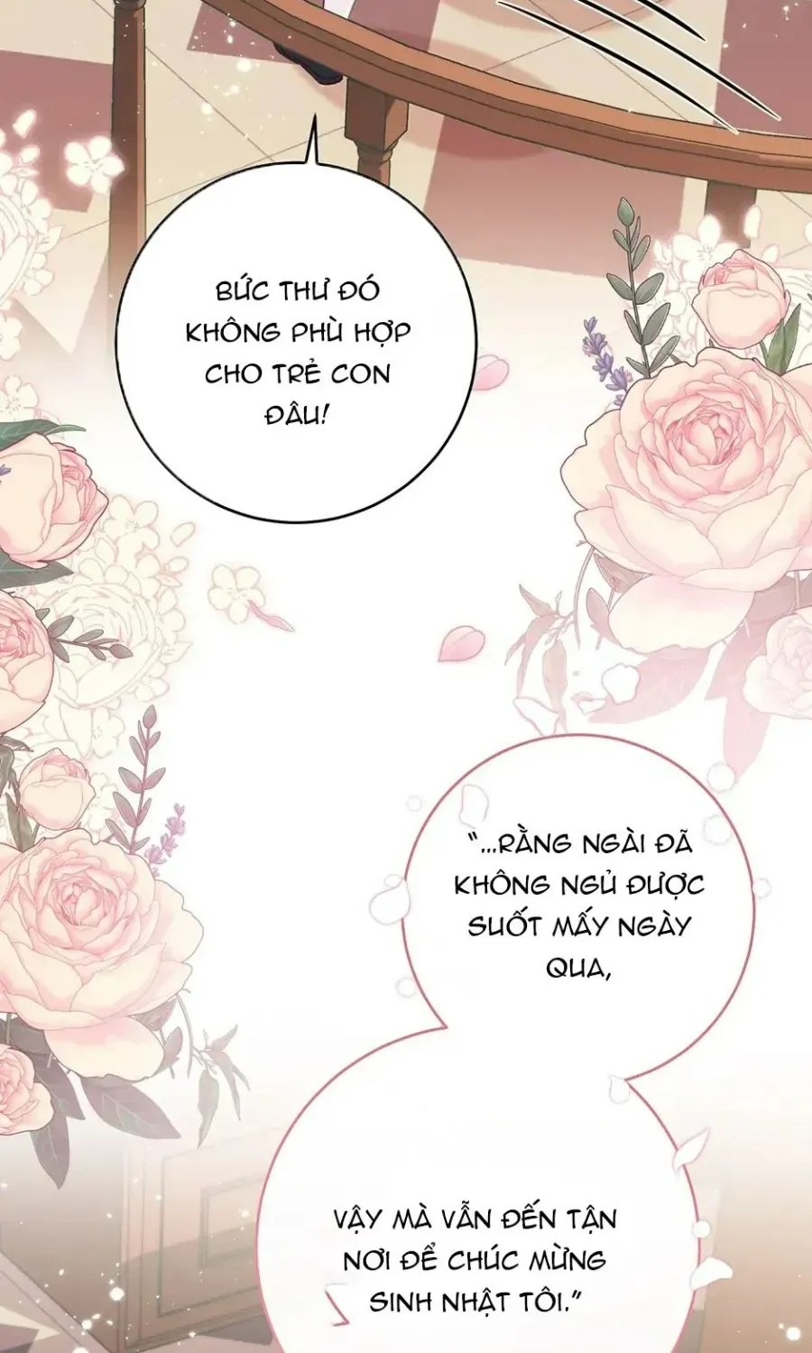 Trở Thành Bạn Thời Thơ Ấu Của Nam Phụ Ám Ảnh Chap 43 - Next Chap 44