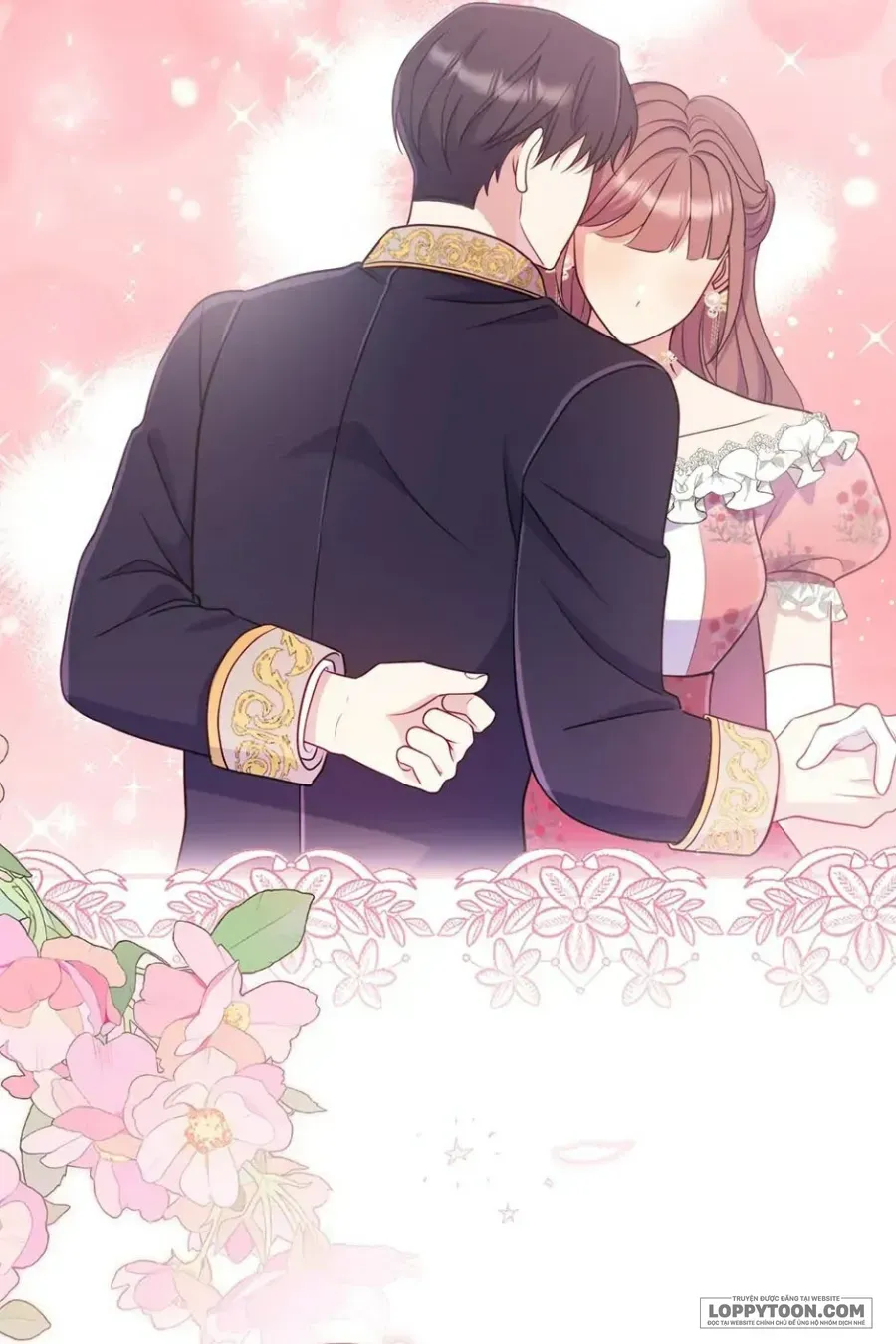 Trở Thành Bạn Thời Thơ Ấu Của Nam Phụ Ám Ảnh Chap 43 - Next Chap 44