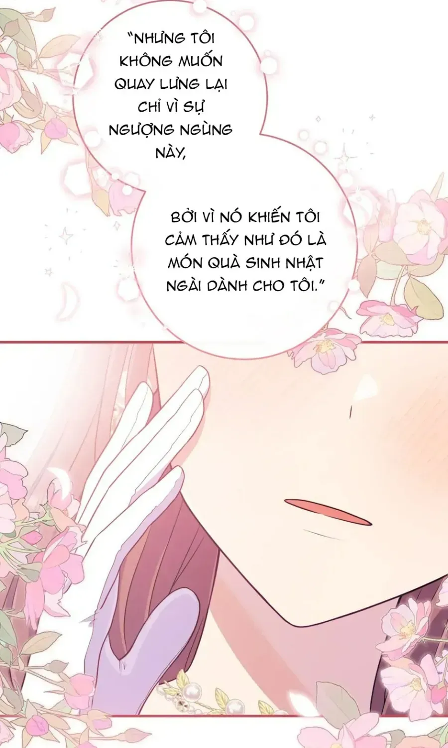 Trở Thành Bạn Thời Thơ Ấu Của Nam Phụ Ám Ảnh Chap 43 - Next Chap 44