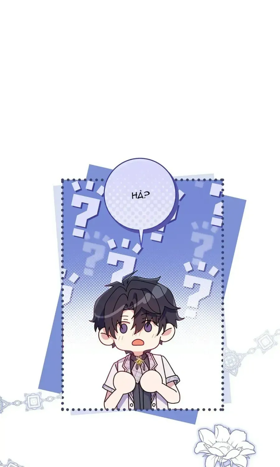 Trở Thành Bạn Thời Thơ Ấu Của Nam Phụ Ám Ảnh Chap 43 - Next Chap 44