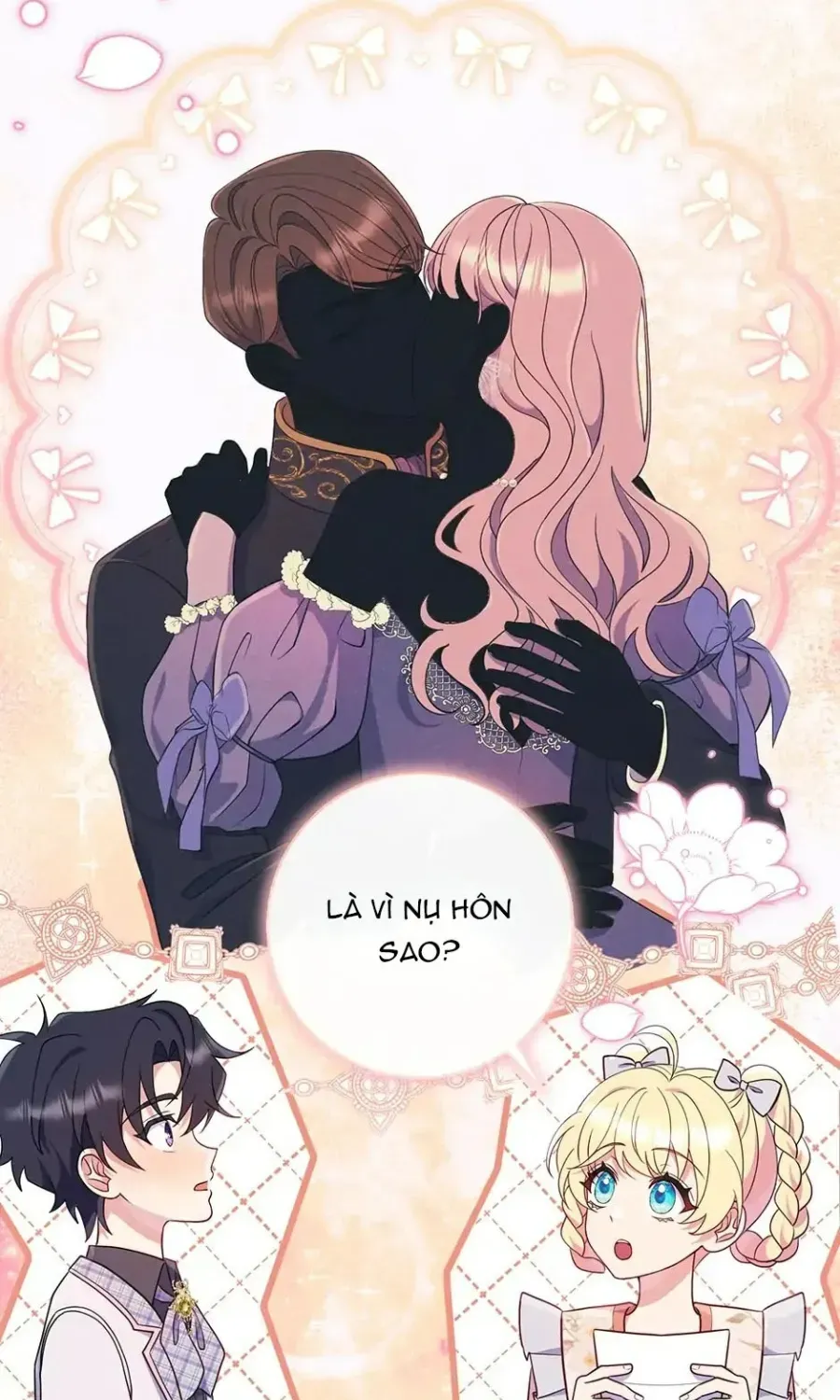 Trở Thành Bạn Thời Thơ Ấu Của Nam Phụ Ám Ảnh Chap 43 - Next Chap 44