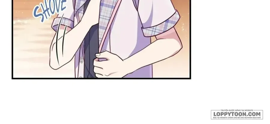 Trở Thành Bạn Thời Thơ Ấu Của Nam Phụ Ám Ảnh Chap 43 - Next Chap 44