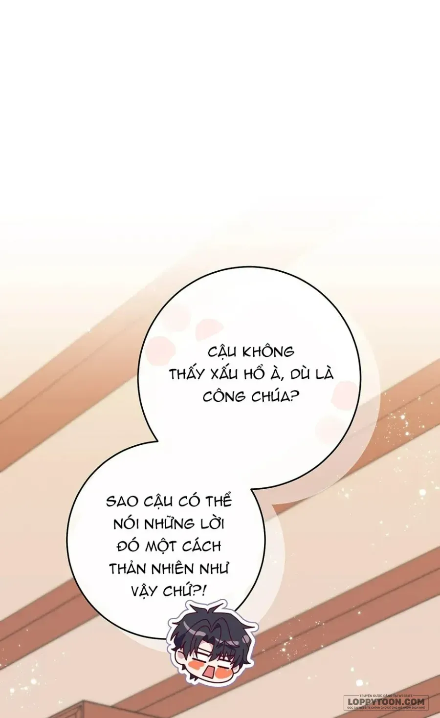 Trở Thành Bạn Thời Thơ Ấu Của Nam Phụ Ám Ảnh Chap 43 - Next Chap 44