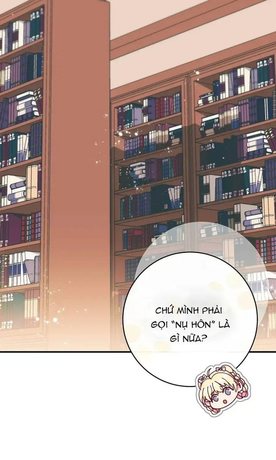 Trở Thành Bạn Thời Thơ Ấu Của Nam Phụ Ám Ảnh Chap 43 - Next Chap 44